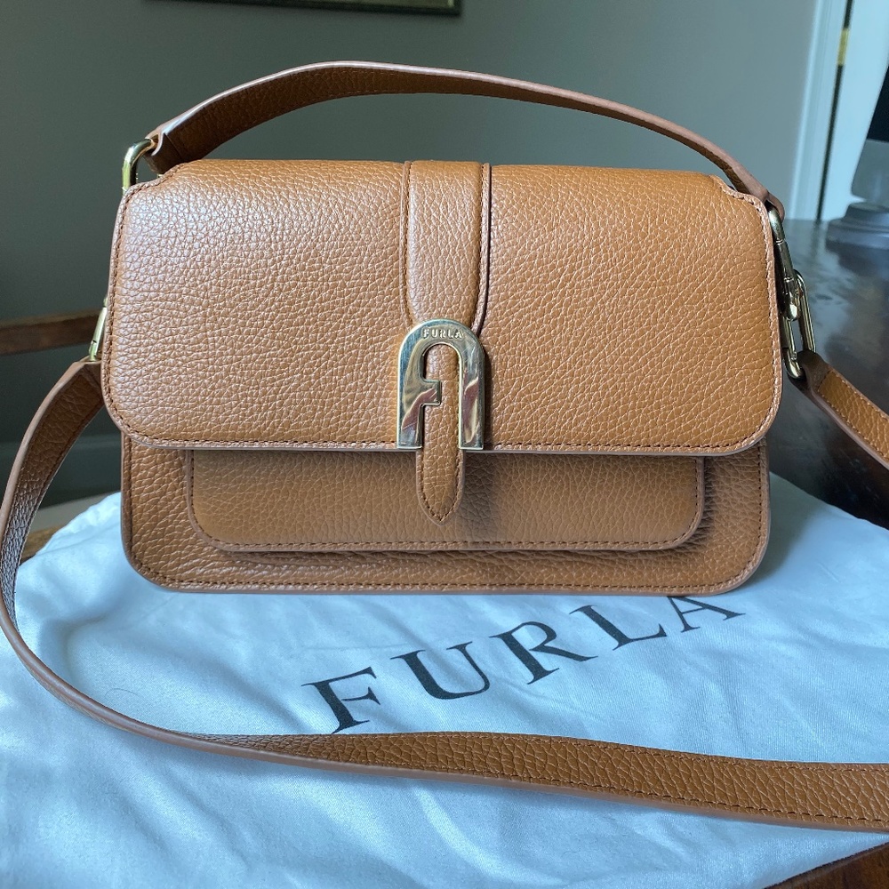 Furla Sofia Shoulder Bag